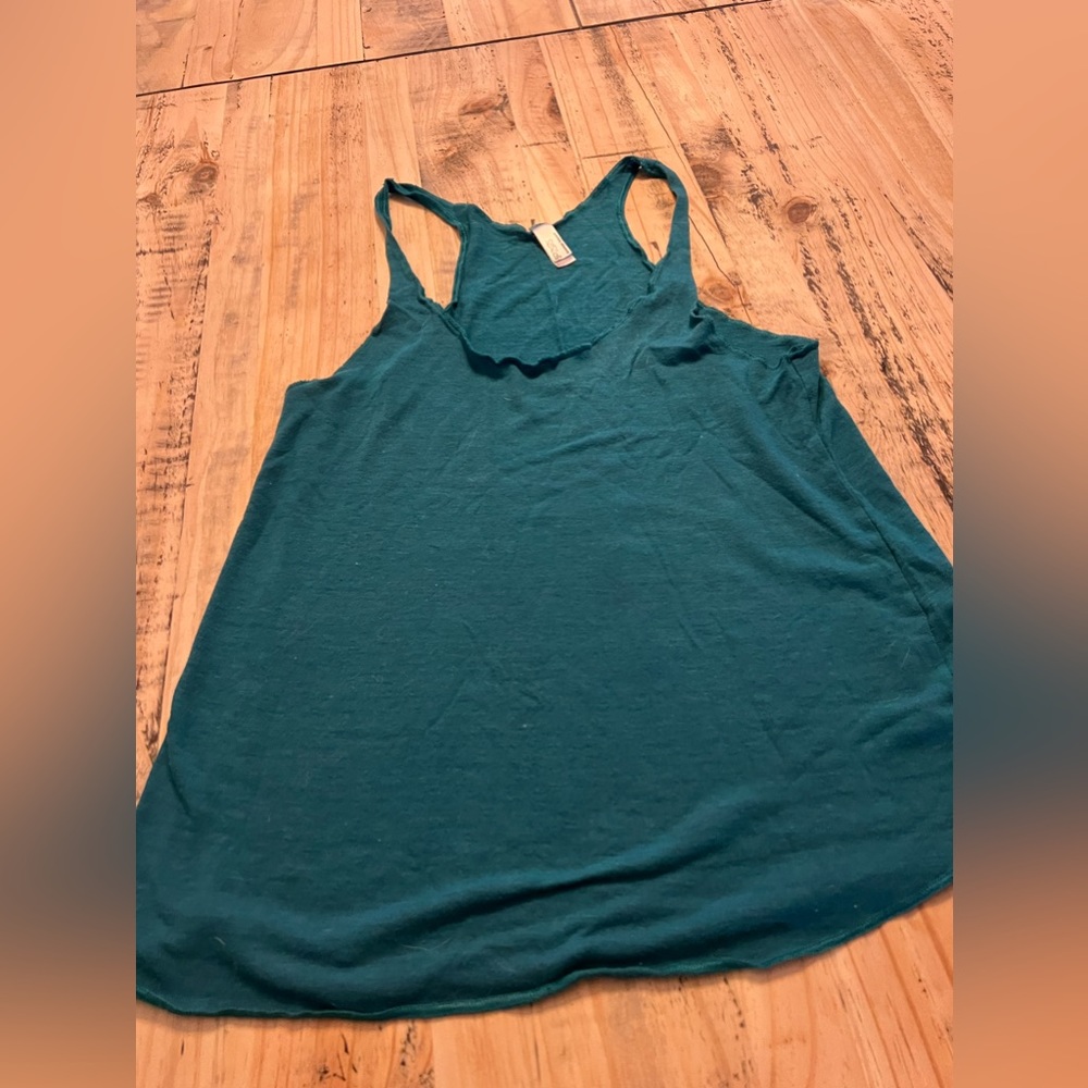 American Apparel Tank - Picture 1 of 1